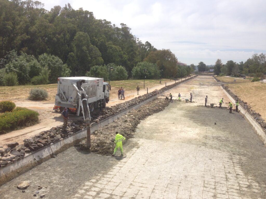 camiãoaspiração